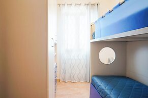 Appartamento a Torre Canne con balcone