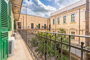 Casa del Conte con Terrazza by Wonderful Italy