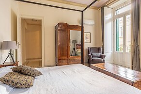 Casa del Conte con Terrazza by Wonderful Italy