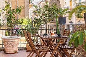 Casa del Conte con Terrazza by Wonderful Italy