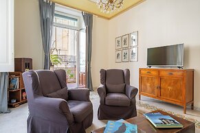 Casa del Conte con Terrazza by Wonderful Italy