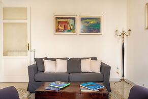 Casa del Conte con Terrazza by Wonderful Italy
