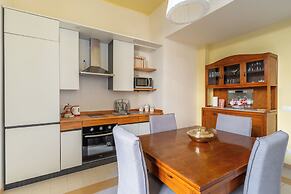 Casa del Conte con Terrazza by Wonderful Italy