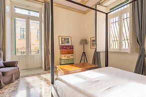 Casa del Conte con Terrazza by Wonderful Italy