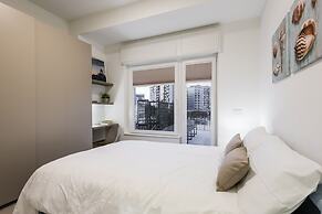 Acquamarina Loft con Terrazza by Wonderful Italy