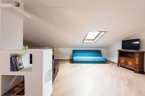 Vulcania Loft by Wonderful Italy