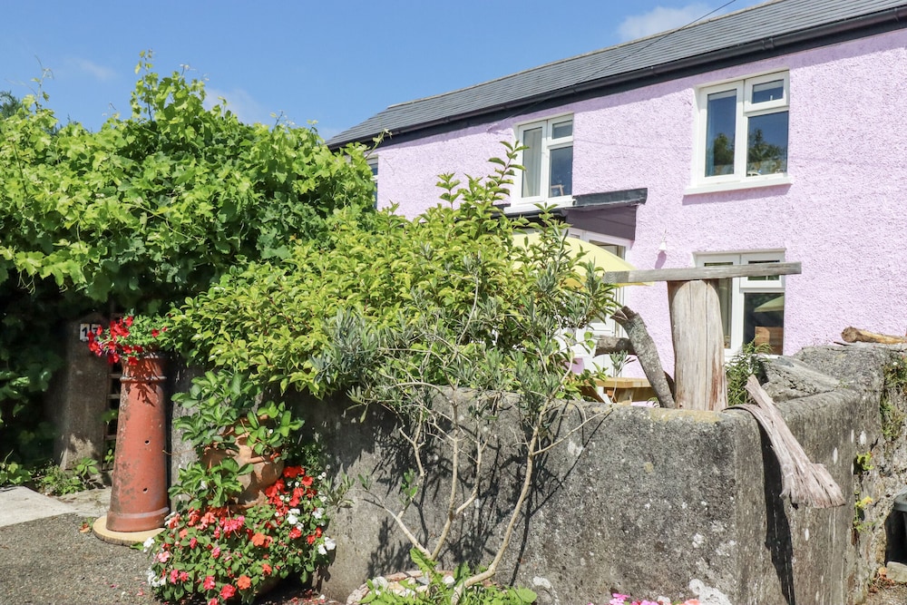 Brockstone Cottage