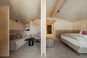 Hotel COSMEA Dolomites