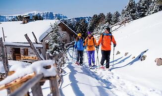 Hotel COSMEA Dolomites