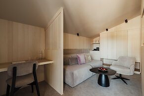 Hotel COSMEA Dolomites