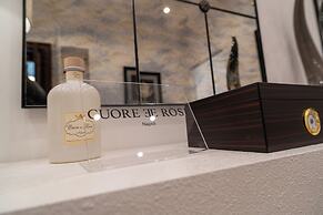 La Corte di Partenope Suites