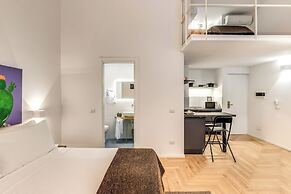 La Corte di Partenope Suites