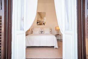La Corte di Partenope Suites
