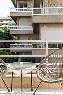 Phalerus Suites