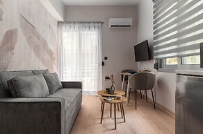 Phalerus Suites