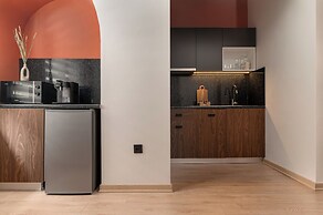 Phalerus Suites