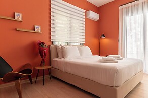 Phalerus Suites