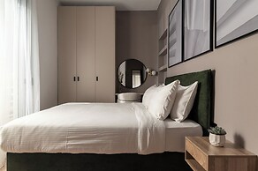 Phalerus Suites