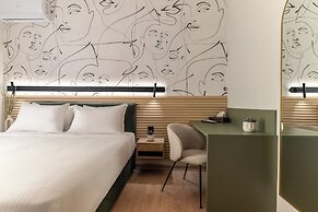 Phalerus Suites