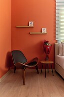 Phalerus Suites