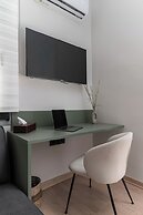 Phalerus Suites