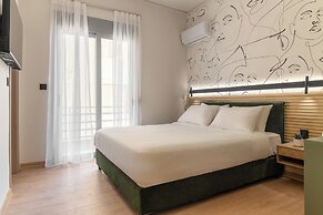 Phalerus Suites