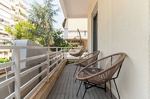Phalerus Suites