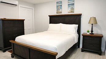 Villa Marina Suites