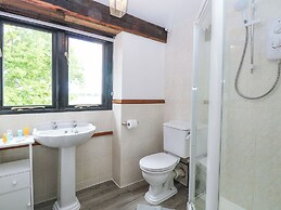 Lakeside Barn
