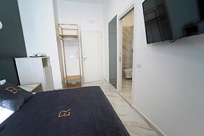 ELITE ROOMS NAPOLI
