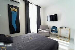 ELITE ROOMS NAPOLI