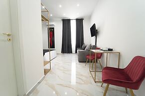 ELITE ROOMS NAPOLI