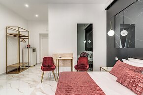 ELITE ROOMS NAPOLI