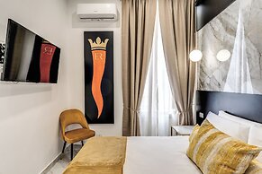ELITE ROOMS NAPOLI