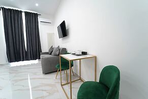 ELITE ROOMS NAPOLI