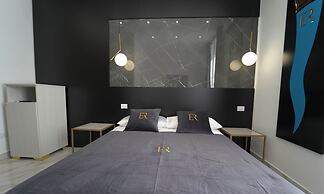 ELITE ROOMS NAPOLI