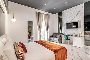 ELITE ROOMS NAPOLI