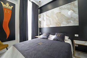 ELITE ROOMS NAPOLI
