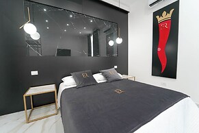 ELITE ROOMS NAPOLI