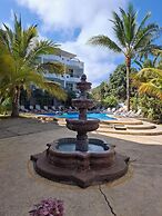 COSTA MADERO RESORT