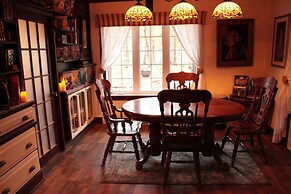 Le Manoir aux Secrets