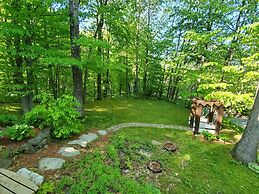 Le Manoir aux Secrets