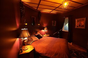 Le Manoir aux Secrets