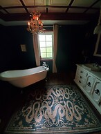 Le Manoir aux Secrets