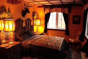 Le Manoir aux Secrets