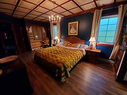 Le Manoir aux Secrets