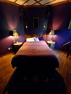 Le Manoir aux Secrets