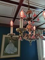 Le Manoir aux Secrets