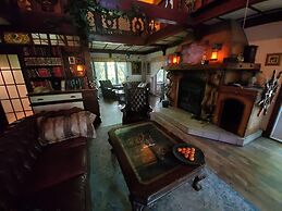 Le Manoir aux Secrets