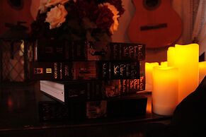 Le Manoir aux Secrets